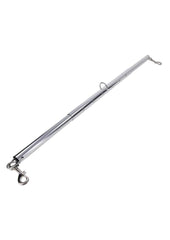 travel spreader bar restraint