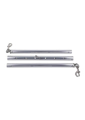 adjustable metal spreader bar