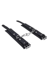 comfortable bondage restraints for beginners
