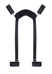 adjustable sex positioning strap