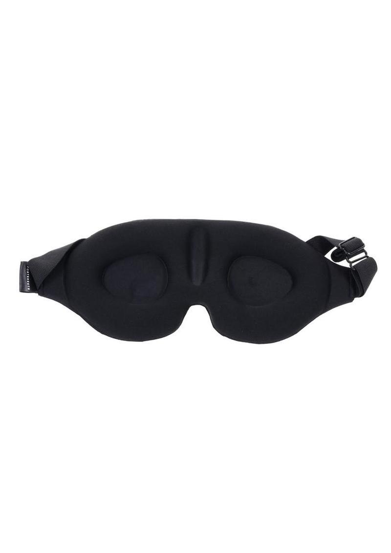 total darkness eye mask for couples