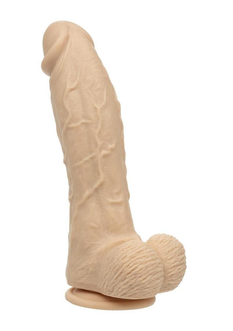powerful vibrating dildo adult toy store product
