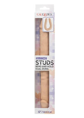 adult toy store bendable double dildo
