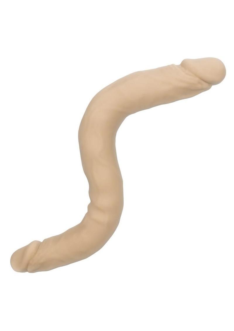 unique sex toys dual ended silicone pleasure
