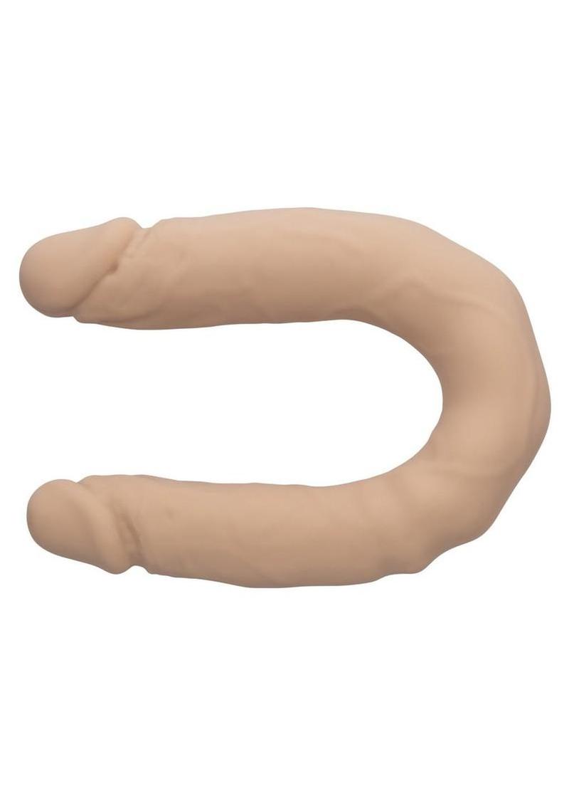 water friendly silicone double ended pleasure