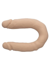 water friendly silicone double ended pleasure