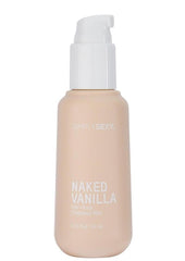 Simply Sexy Pheromone Hair + Body Mist Naked Vanilla 3.35floz