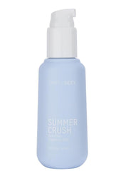 seductive pheromone body mist sweet spicy fragrance bedroom accessory