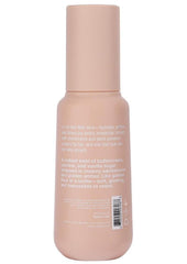 sun kissed pheromone perfume buttercream caramel vanilla sugar scent