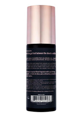 body Mist Christmas Gift