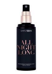  A DEEPLY AROUSING BLOSSOM INFUSED FRAGRANCE WITH A TOUCH OF BLACK ROSE, VANILLA, AND WOODY AMBER.