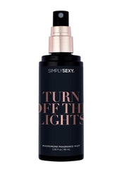 Sex Lube with Floral Fragrance