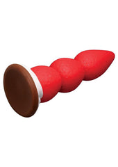 best dildo suction cup flexible silicone female sex toy