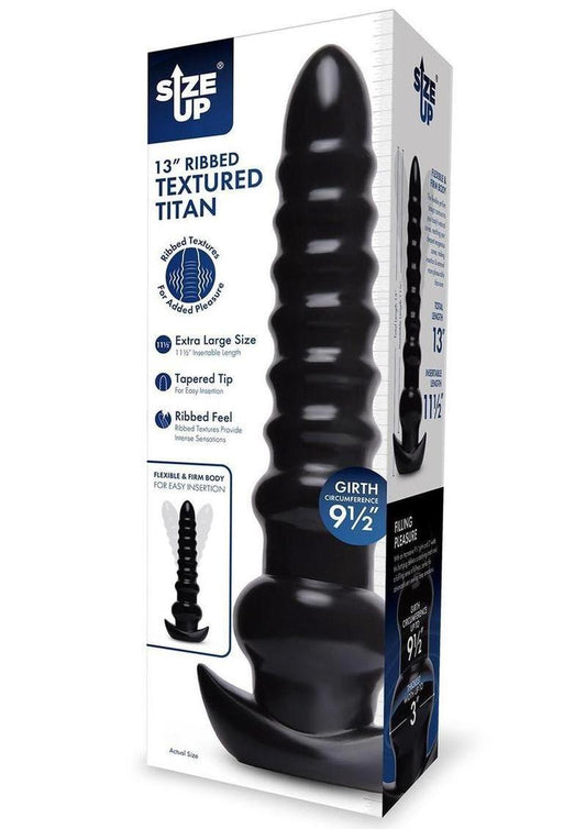 titan sex toy Adore U Classic EVA Bullet main image 0