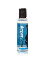 Slippery Kitty Water Based Lubricant - 2oz