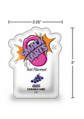 unique sex toys inspired sensual lubricant
