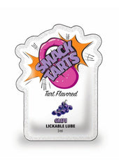 adult toy store flavored lube accessory
