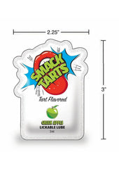 playful oral friendly personal lube