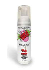 Smack Tarts Mouthwatering Foam 2.7oz - Sour - Cherry