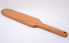 Small Oak Paddle