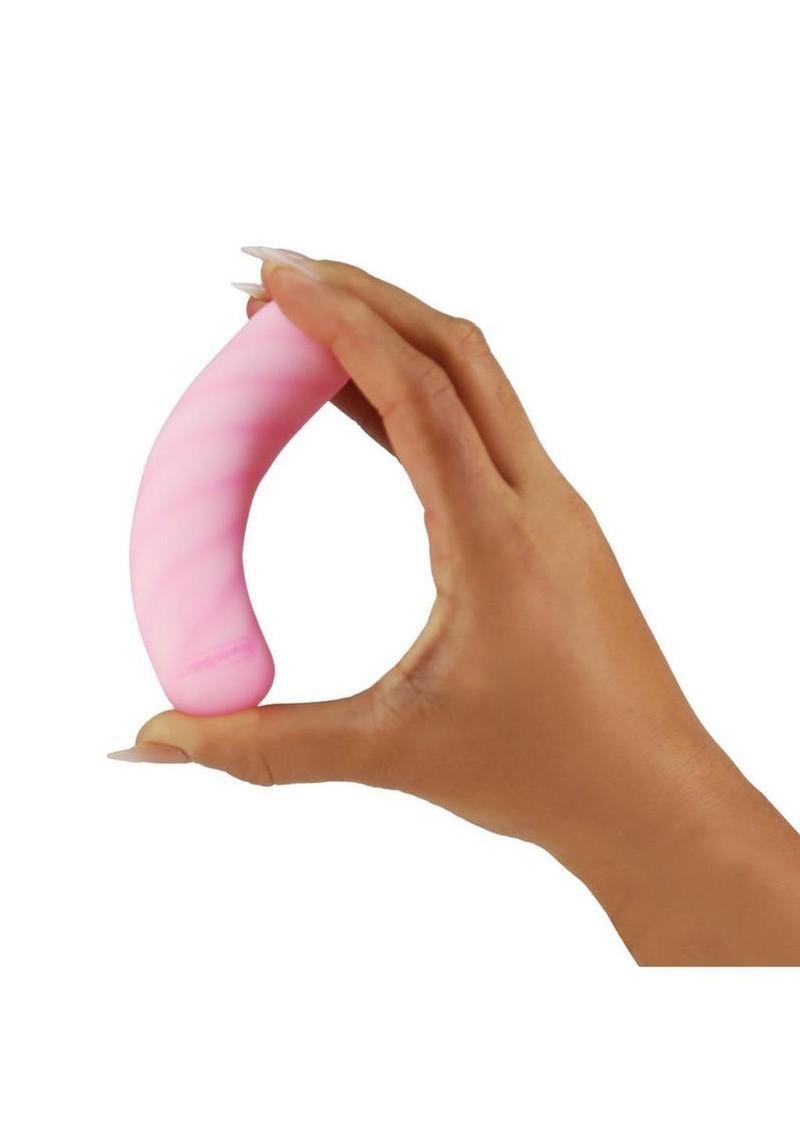 waterproof rechargeable body bullet
