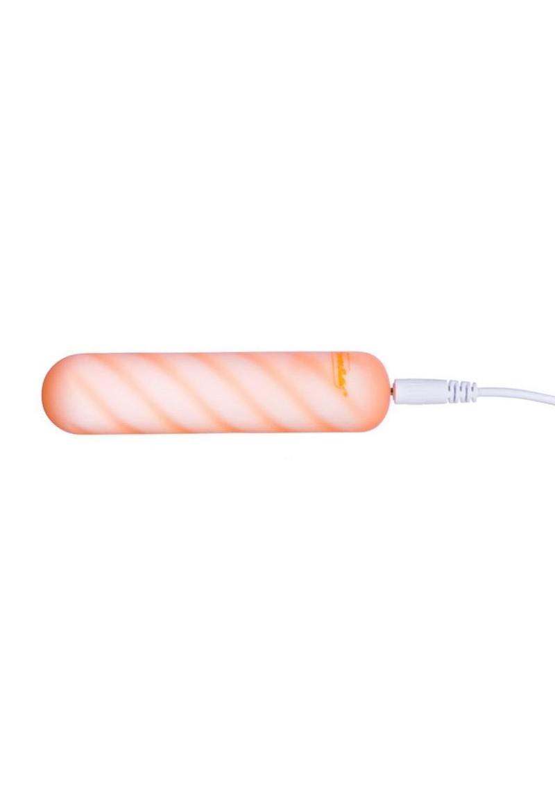 rechargeable dual bullet toy engineered for long lasting performance comfort and sensual enjoyment