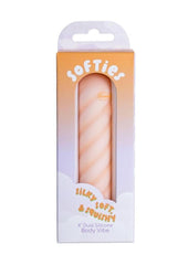 luxury body safe bullet vibrator built for external teasing massage and erogenous zone exploration