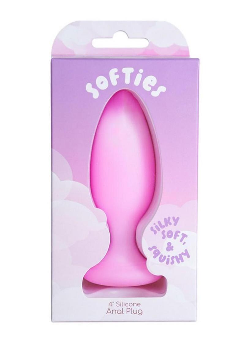 compact anal plug crafted for comfortable long term wear with flared base stability