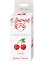 Spanish Fly Liquid Virgin Cherry Soft Package