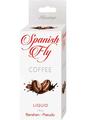 Spanish Fly Liquid Virgin Coffee Soft Package