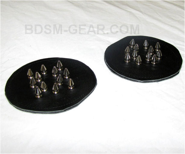 Spiked Bra Inserts