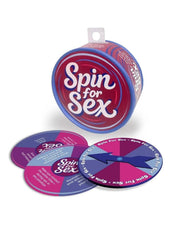 novelty gag gift packaging close up