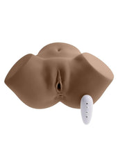 squirting body stroker detail