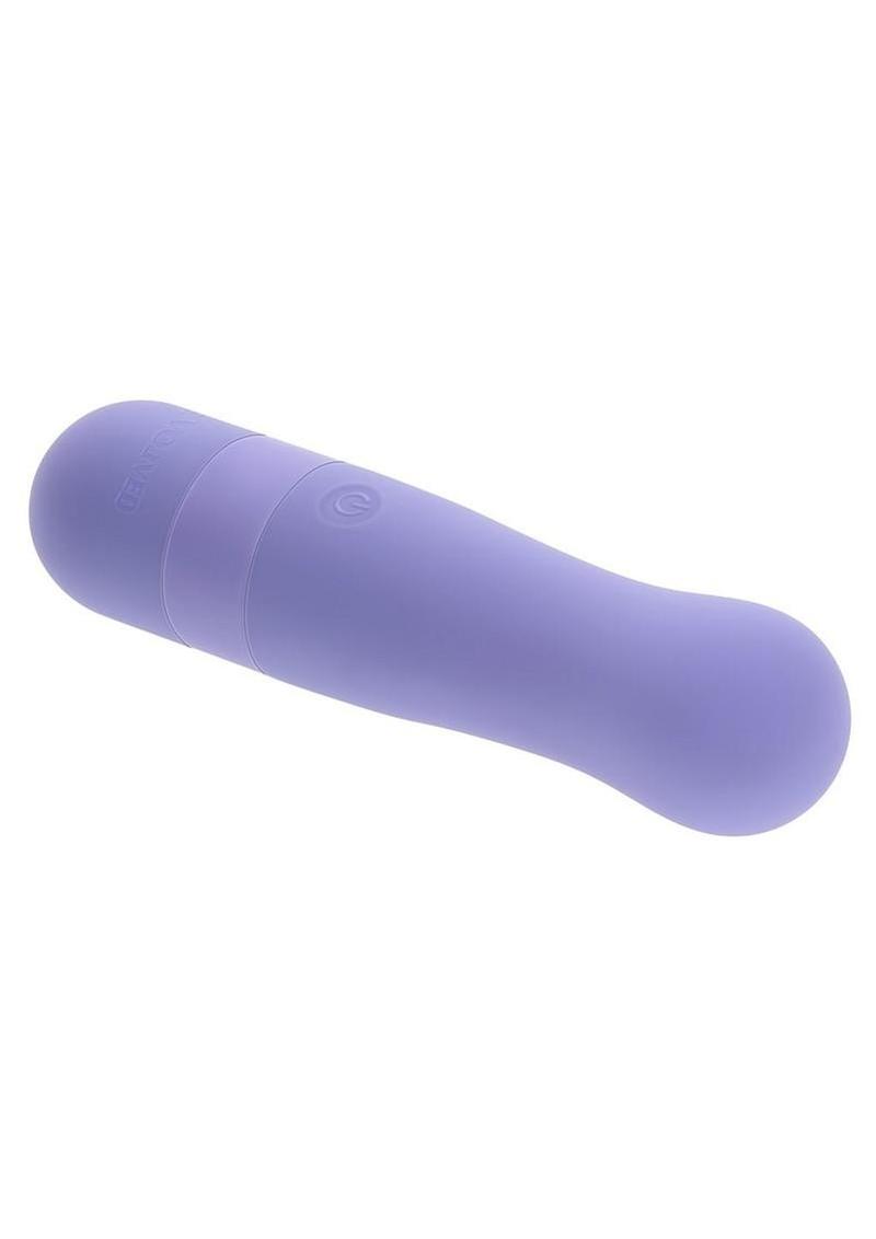 soft silicone bullet vibrator waterproof