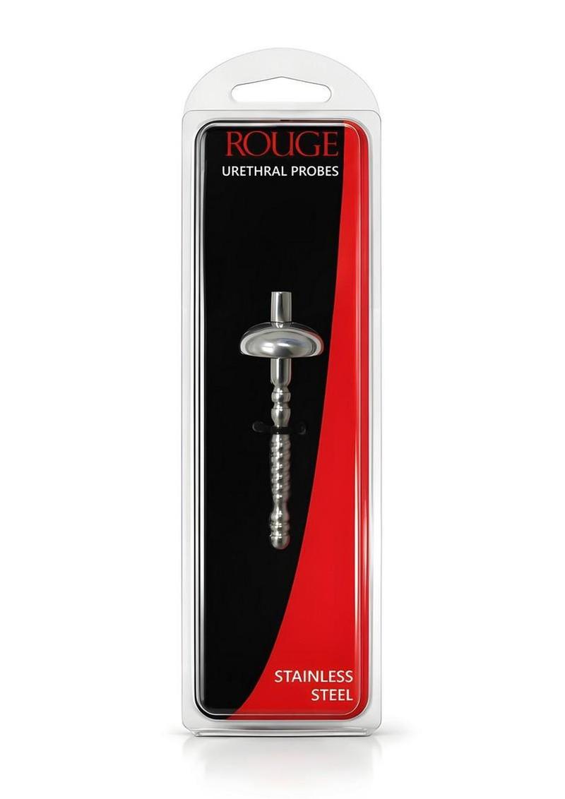stainless steel urethral sound