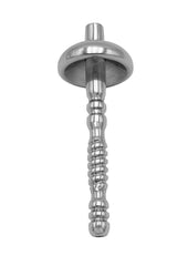 mushroom head penis plug