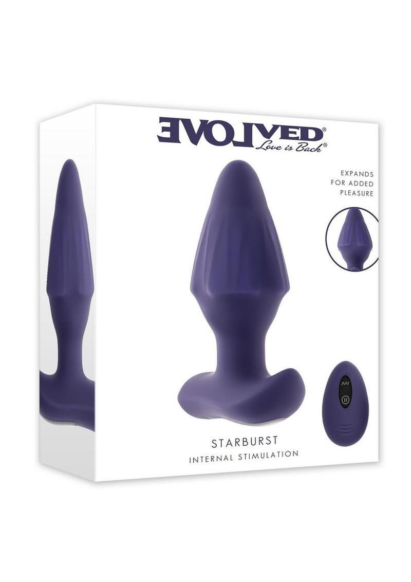 best sex toy for anal play texture