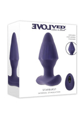 best sex toy for anal play texture