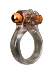 waterproof vibrating cock ring for couples