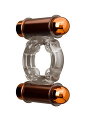 unique sex toys rechargeable cock ring bullets