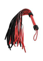 Strict Leather Heavy Tail Flogger