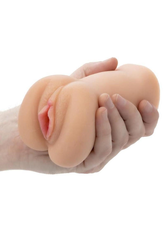 Extreme sex toys pussy stroker vibrating male masturbator