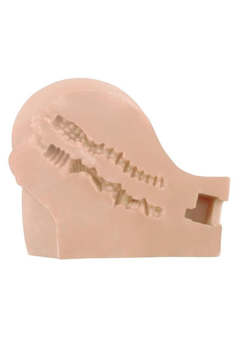 Male Masturbator