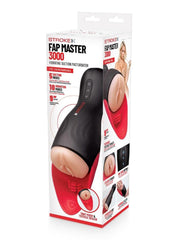 masturbator with erotic audio