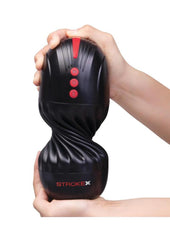 hands free twisting sex toy