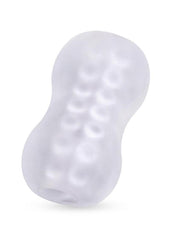 clear stretchy penis stroker