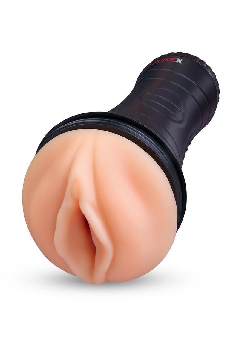 suction control cup stroker