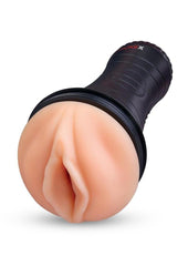 suction control cup stroker
