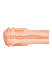 abs cup masturbator vanilla