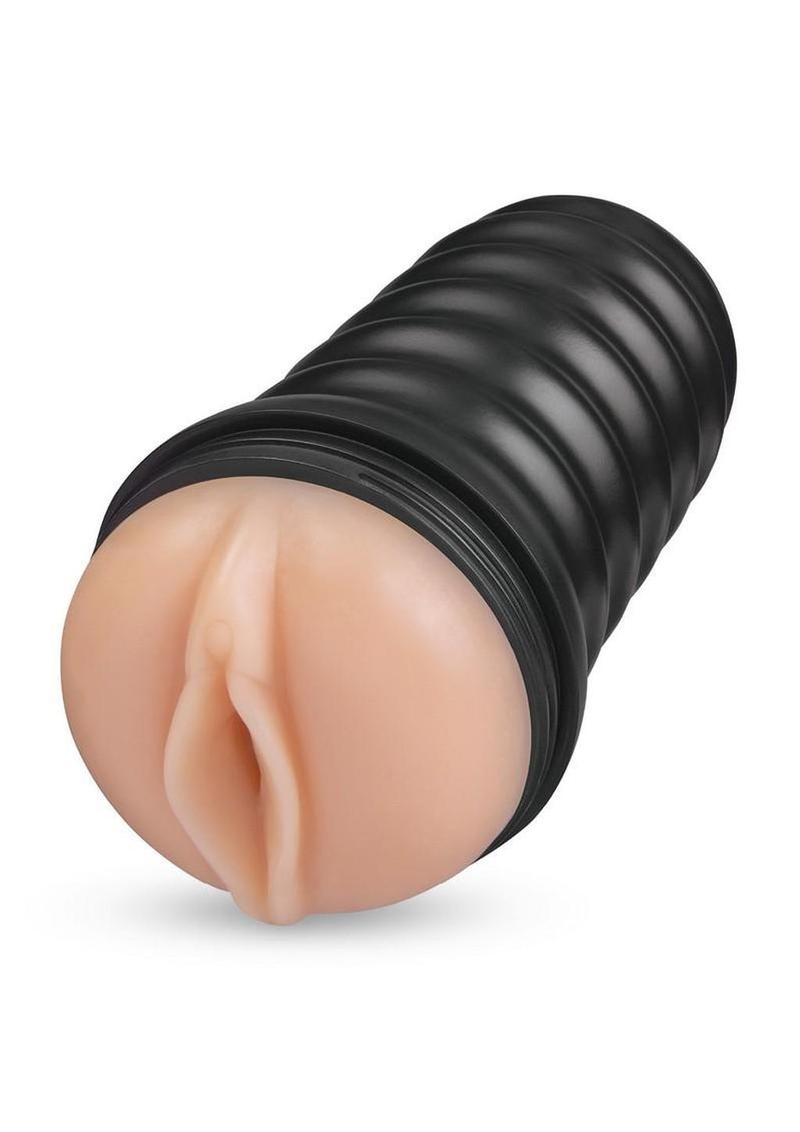 discreet cup pussy stroker